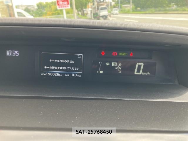 Toyota PRIUS ALPHA 2015-09 8856142-10