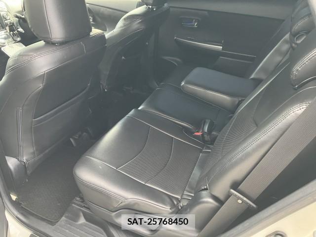 Toyota PRIUS ALPHA 2015-09 8856142-7