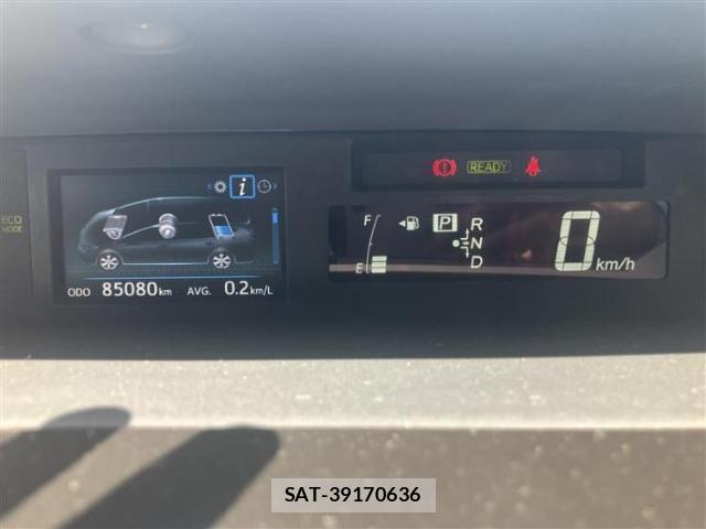 Toyota PRIUS ALPHA 2015-08 8856726-16