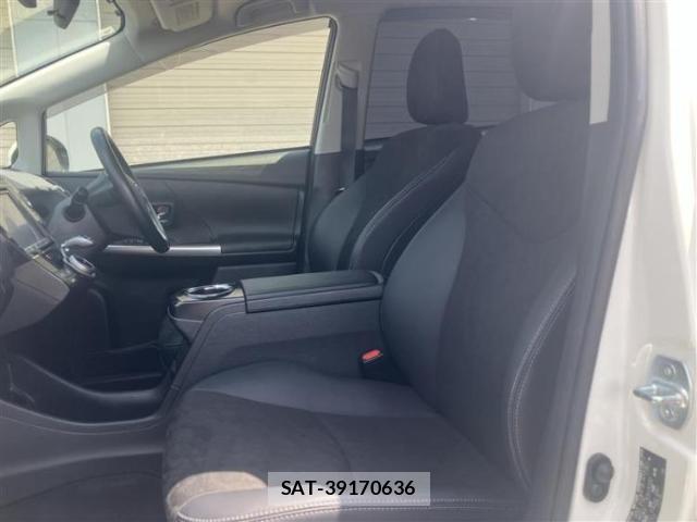 Toyota PRIUS ALPHA 2015-08 8856726-4
