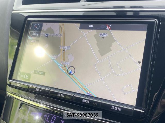 Toyota PRIUS ALPHA 2017-09 8857116-8