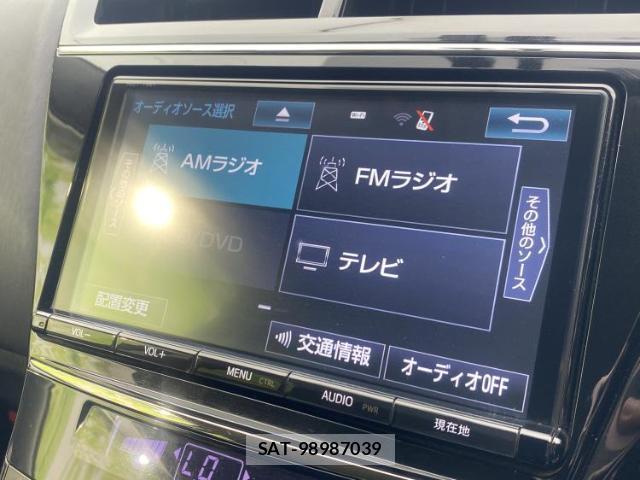 Toyota PRIUS ALPHA 2017-09 8857116-9