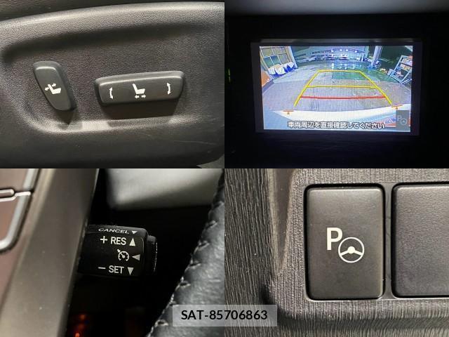 Toyota PRIUS ALPHA 2015-02 8857127-4