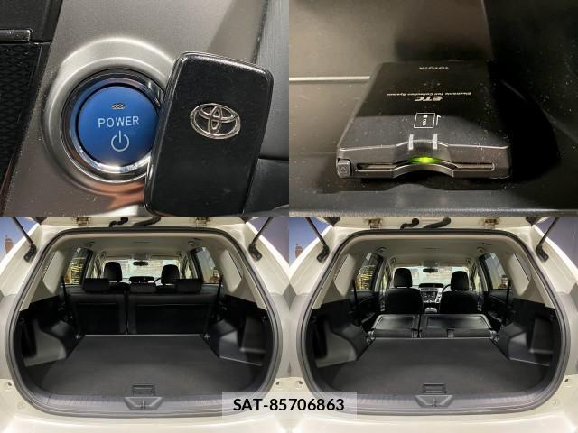 Toyota PRIUS ALPHA 2015-02 8857127-5