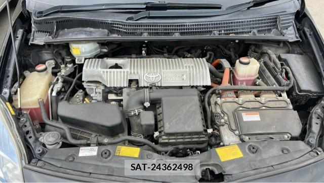 Toyota PRIUS PHV 2014-09 8855313-7
