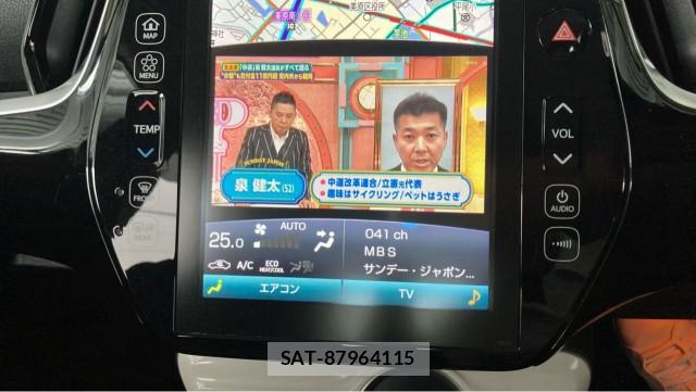 Toyota PRIUS PHV 2017-12 8855342-4