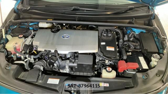 Toyota PRIUS PHV 2017-12 8855342-7