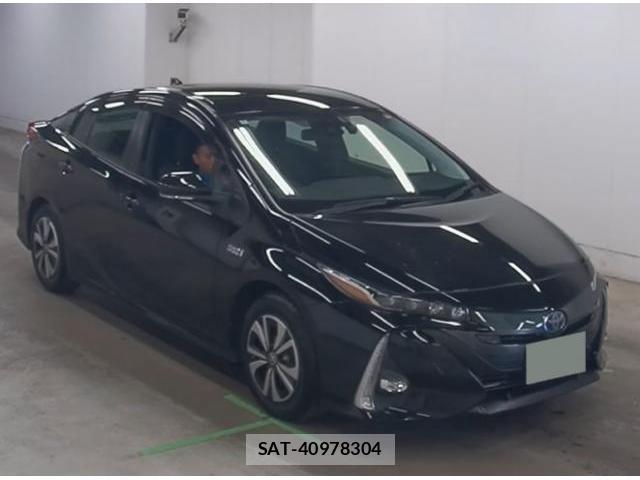 Toyota PRIUS PHV 2020-08 8856657-0