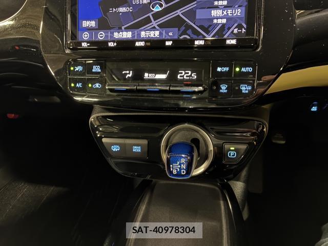 Toyota PRIUS PHV 2020-08 8856657-14