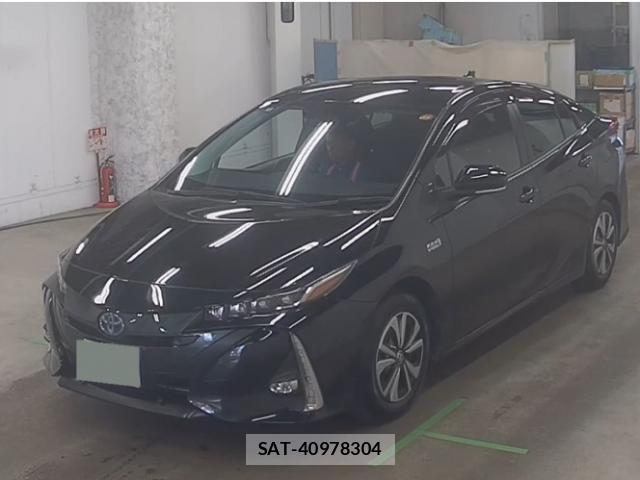 Toyota PRIUS PHV 2020-08 8856657-3