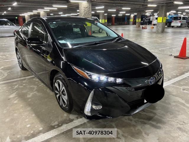 Toyota PRIUS PHV 2020-08 8856657-6