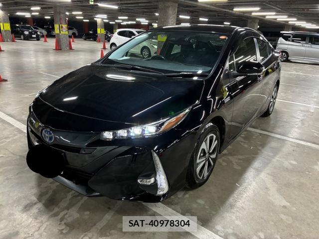 Toyota PRIUS PHV 2020-08 8856657-7
