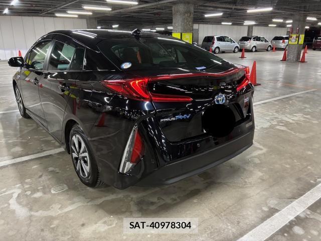 Toyota PRIUS PHV 2020-08 8856657-8