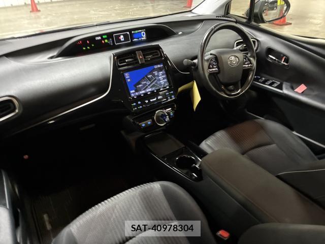 Toyota PRIUS PHV 2020-08 8856657-9