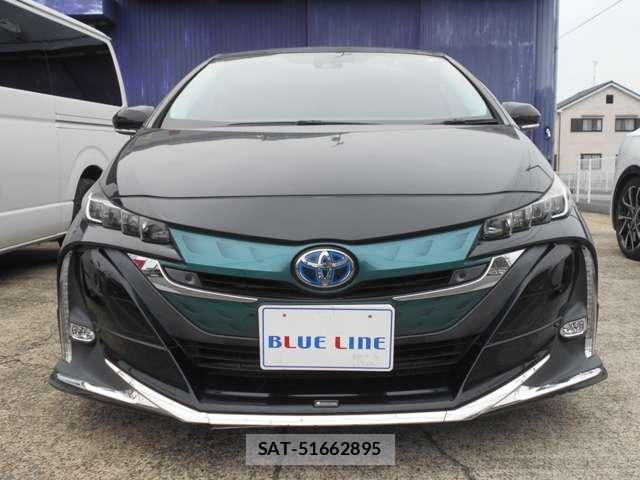 Toyota PRIUS PHV 2017-12 8856780-10