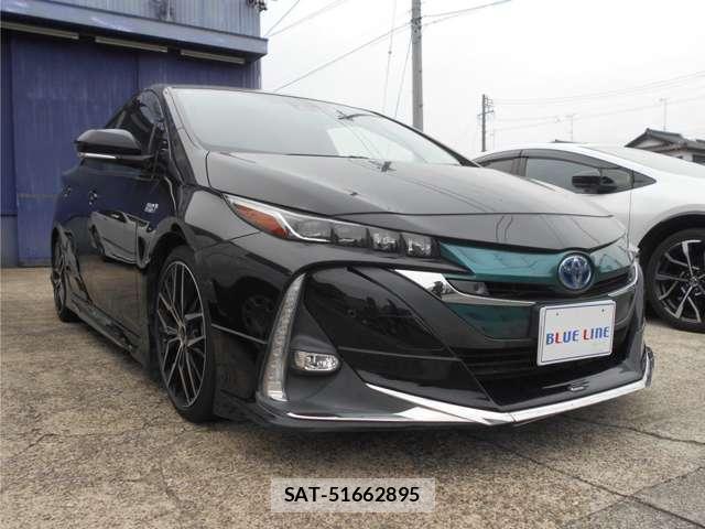 Toyota PRIUS PHV 2017-12 8856780-13