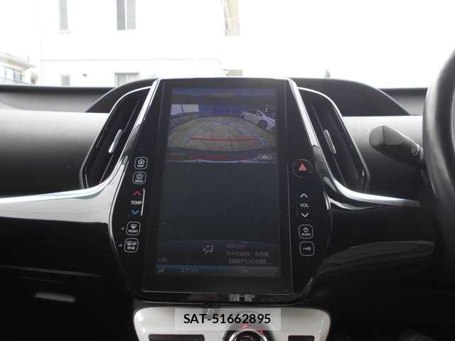 Toyota PRIUS PHV 2017-12 8856780-4