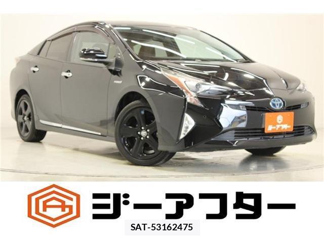Toyota PRIUS 2016-02 8853895-0