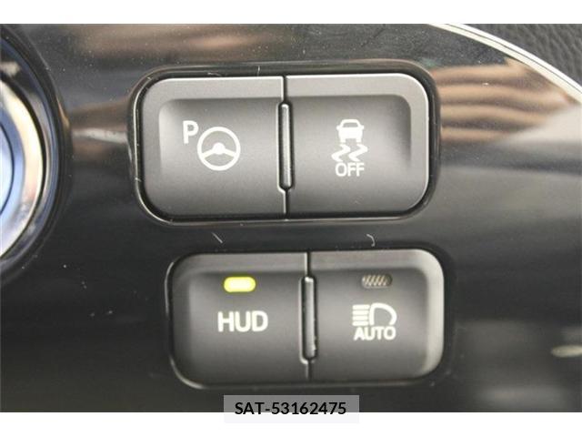 Toyota PRIUS 2016-02 8853895-4