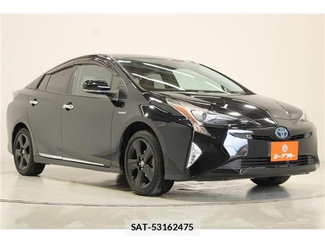 Toyota PRIUS 2016-02 8853895-5