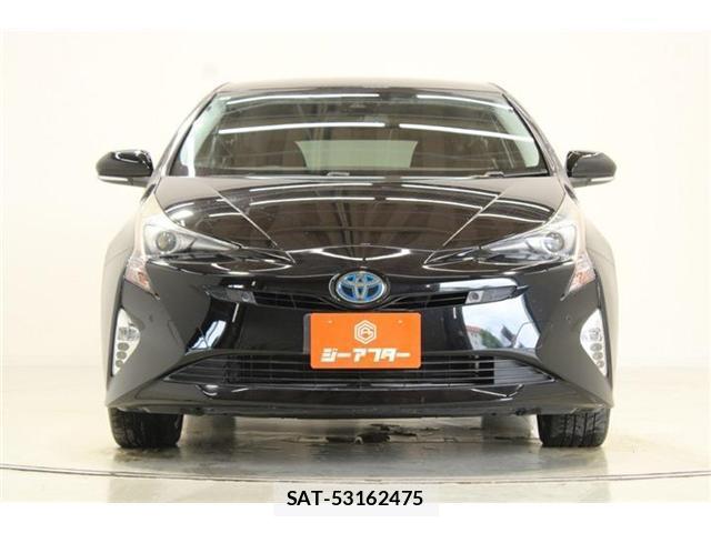 Toyota PRIUS 2016-02 8853895-6