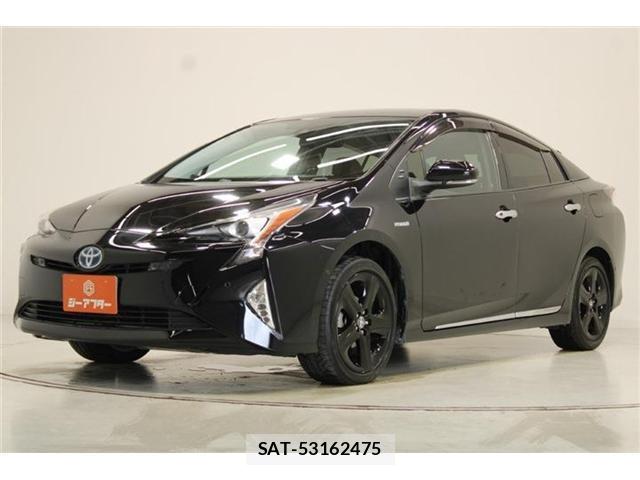 Toyota PRIUS 2016-02 8853895-7