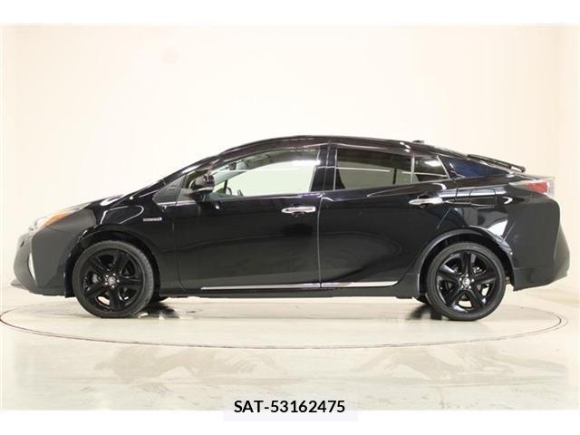 Toyota PRIUS 2016-02 8853895-8