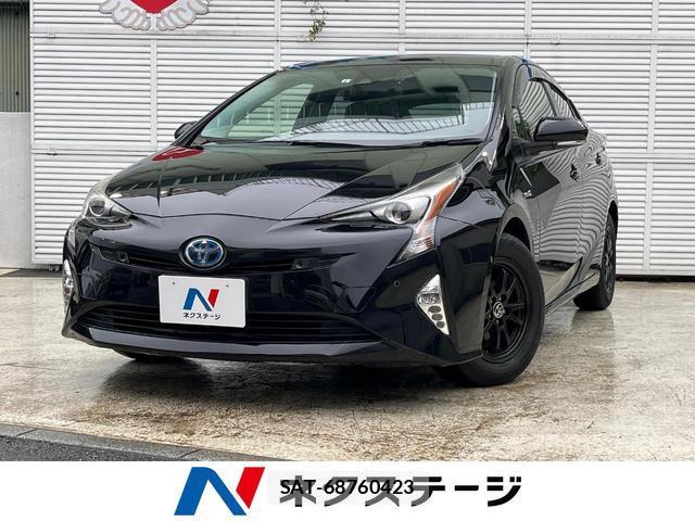 Toyota PRIUS 2017-09 8853913-0