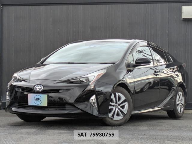 Toyota PRIUS 2016-06 8853956-0