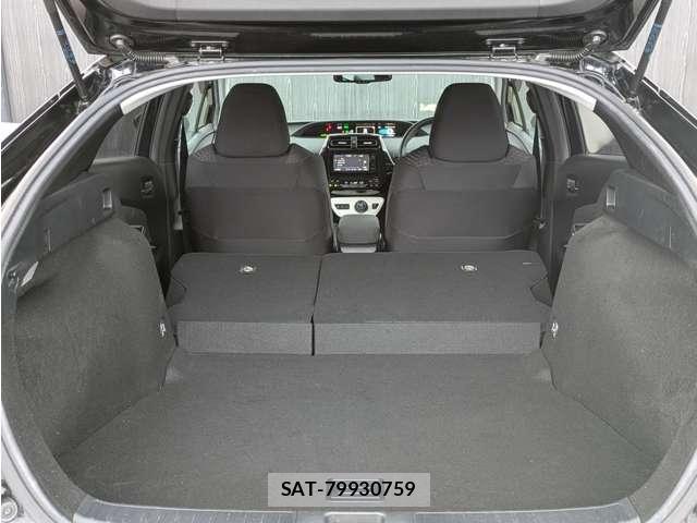 Toyota PRIUS 2016-06 8853956-14