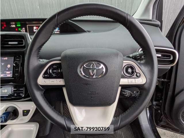 Toyota PRIUS 2016-06 8853956-17
