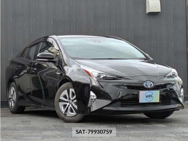Toyota PRIUS 2016-06 8853956-3