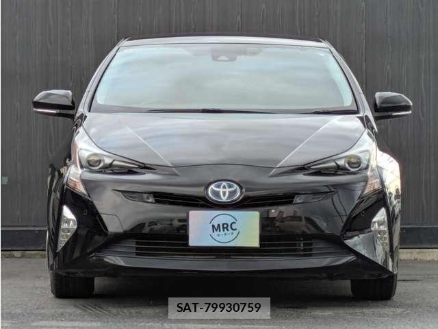 Toyota PRIUS 2016-06 8853956-5