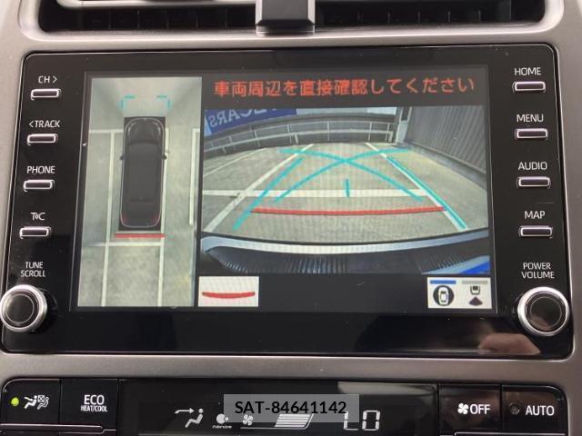 Toyota PRIUS 2021-08 8853966-10