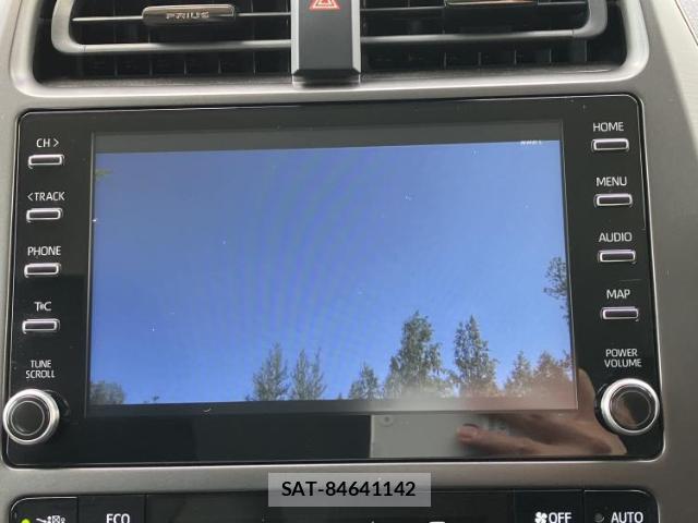 Toyota PRIUS 2021-08 8853966-11