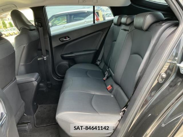 Toyota PRIUS 2021-08 8853966-7