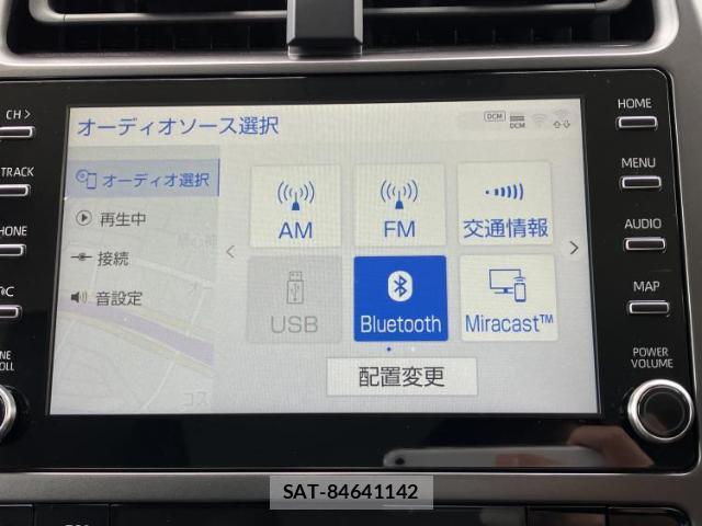 Toyota PRIUS 2021-08 8853966-9