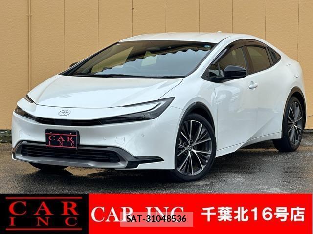 Toyota PRIUS 2023-04 8854077-0