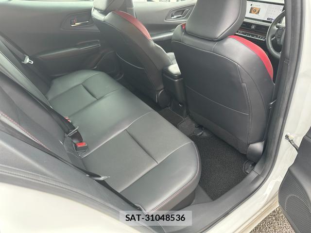 Toyota PRIUS 2023-04 8854077-11