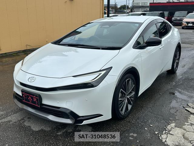 Toyota PRIUS 2023-04 8854077-15