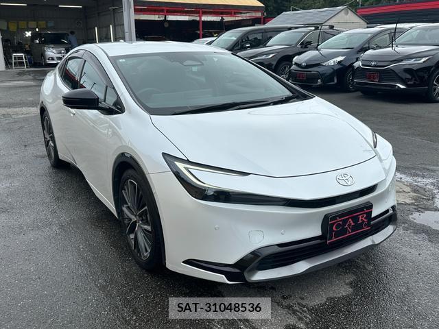 Toyota PRIUS 2023-04 8854077-16