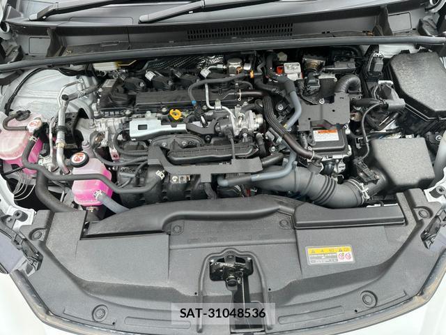 Toyota PRIUS 2023-04 8854077-19