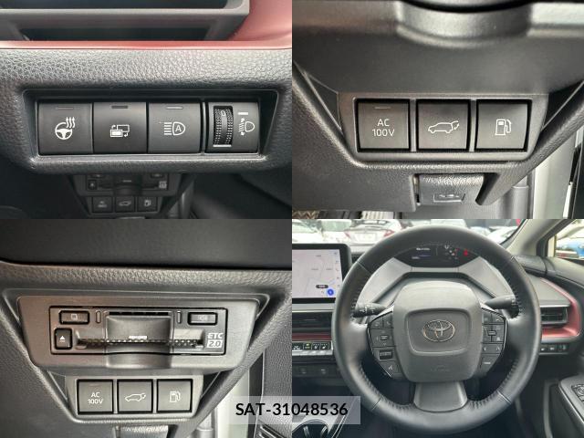 Toyota PRIUS 2023-04 8854077-6