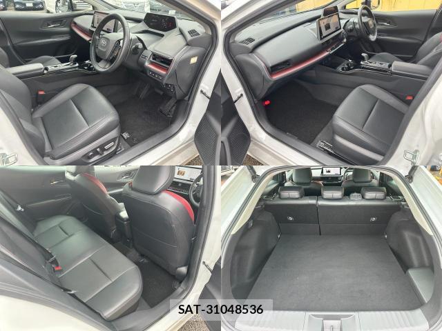 Toyota PRIUS 2023-04 8854077-7