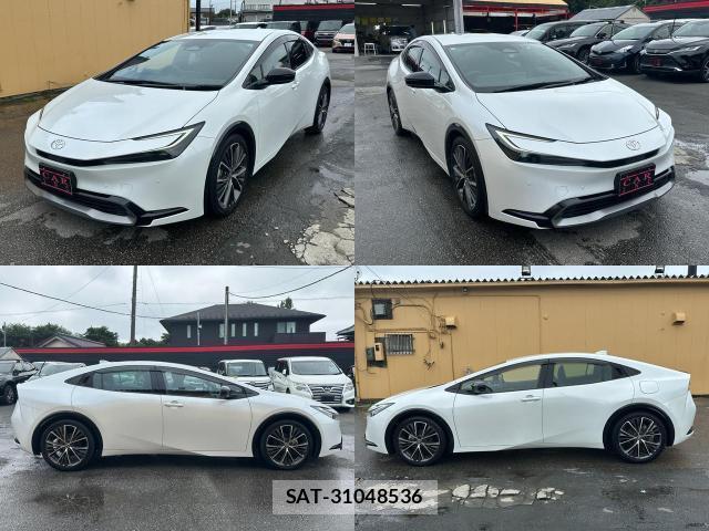 Toyota PRIUS 2023-04 8854077-8