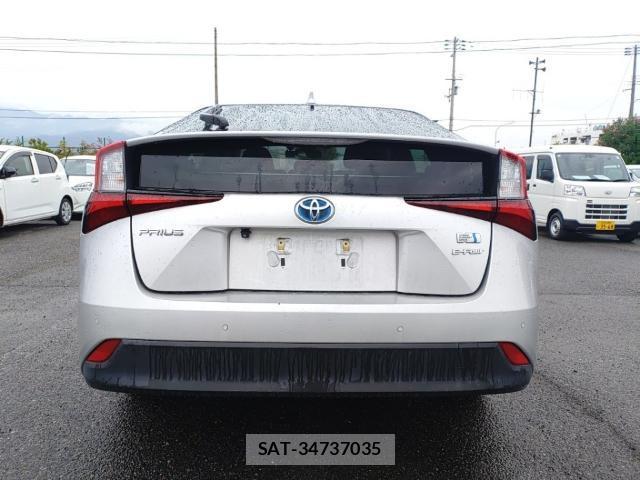 Toyota PRIUS 2020-09 8854118-1