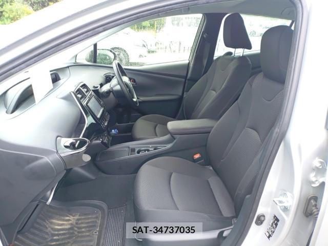 Toyota PRIUS 2020-09 8854118-15