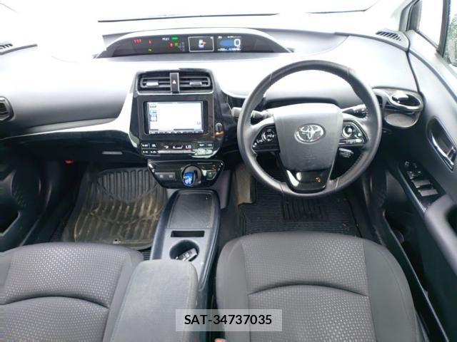 Toyota PRIUS 2020-09 8854118-2