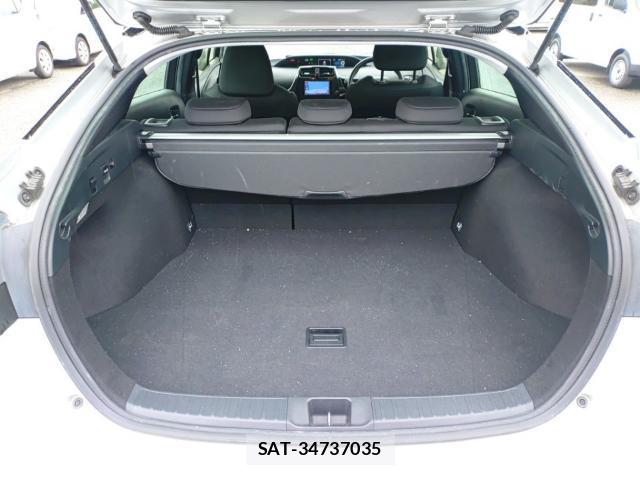 Toyota PRIUS 2020-09 8854118-7