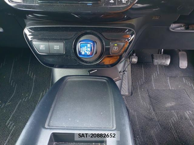 Toyota PRIUS 2021-09 8854181-11